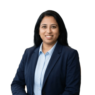 Sharrel DSouza Founder of Saad HR